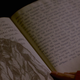 Someone was paid to write all this stuff out... interestingly the creature is from the original game....